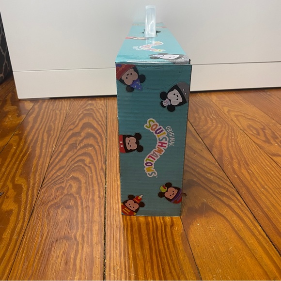 Squishmallow Mickey Mouse Through the Years Box Set - Picture 8 of 11